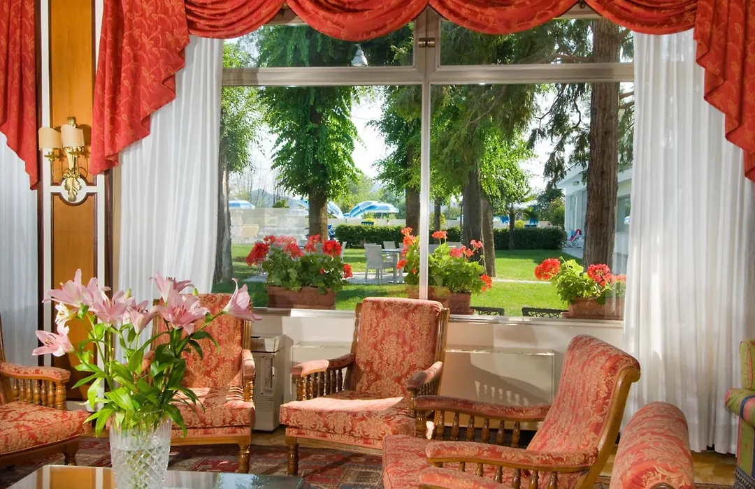 Hotel Abano Astoria-1